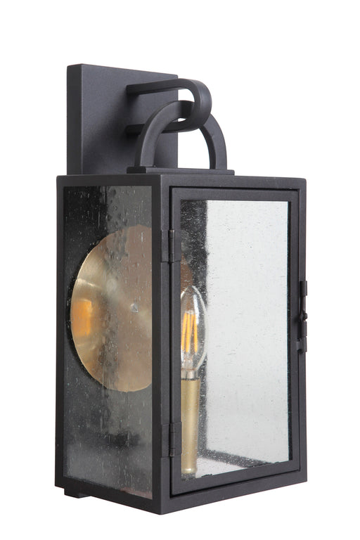 Small Pocket Sconce