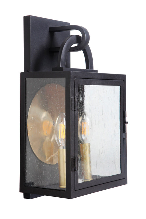 Medium Pocket Sconce