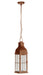 Medium LED Pendant