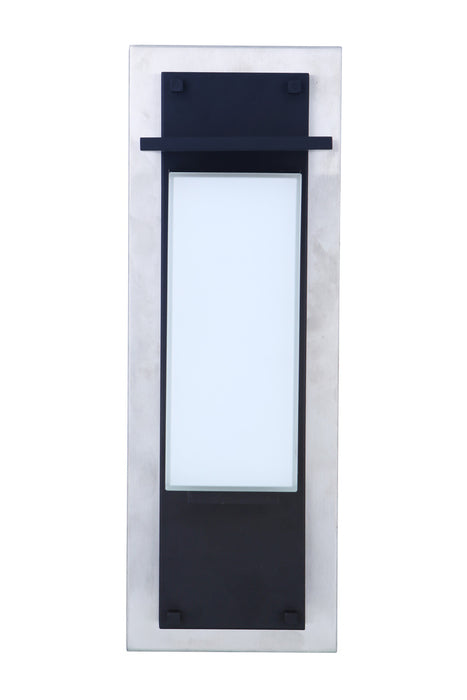 Large LED Wall Mount